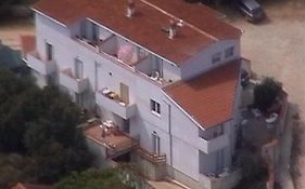 Apartments Angela Liznjan